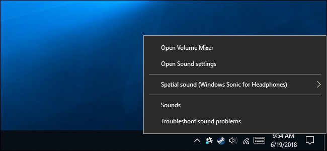 Kaip veikia „Windows Sonic“ erdvinis garsas