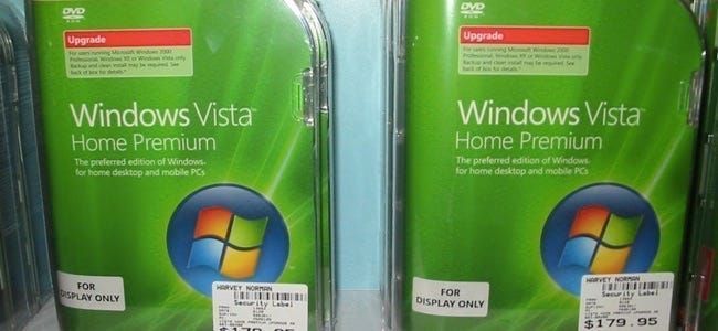 Ce trebuie să știți despre actualizarea unui computer Windows Vista la Windows 10