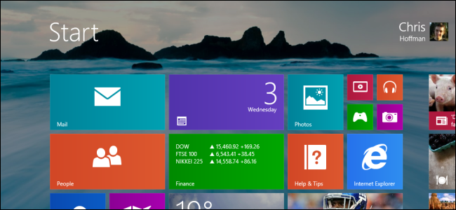 8 ميزات تمت إزالتها من Microsoft في نظام التشغيل Windows 8.1