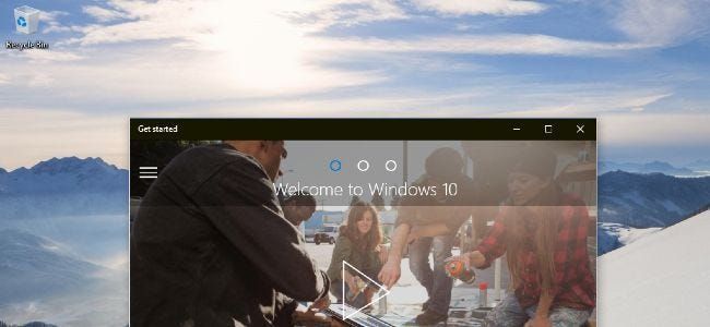 لن تكون قادرًا على تعطيل (أو تأخير) تحديثات Windows على Windows 10 Home