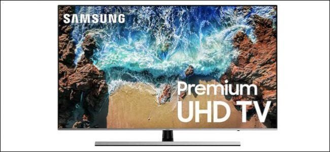 Cara Melumpuhkan Motion Smoothing pada TV Samsung