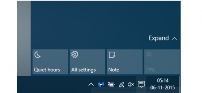 Как настроить режим 'Не беспокоить' в Windows 10