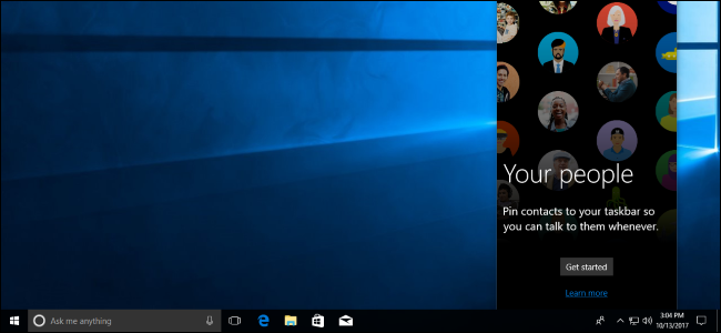 Какво е новото в актуализацията Fall Creators на Windows 10, налична сега