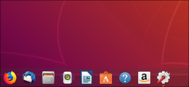 Kā pārvietot Ubuntu palaidēja joslu uz leju vai pa labi