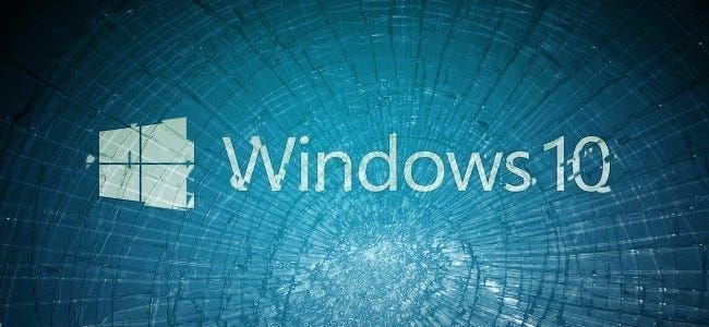 Πώς να ενεργοποιήσετε ξανά τα Windows 10 μετά από μια αλλαγή υλικού