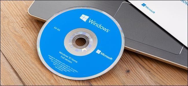 Mengapa Anda Harus Selalu Menginstal Windows 64-bit