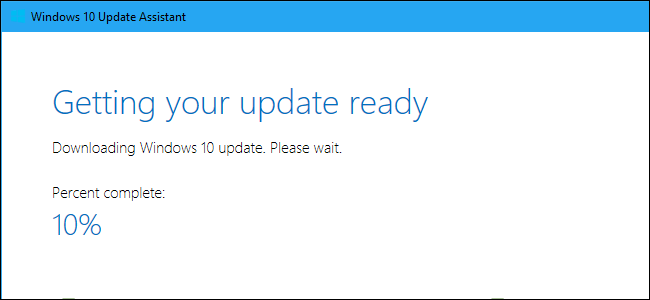 Kā iegūt Windows 10 2018. gada aprīļa atjauninājumu tūlīt