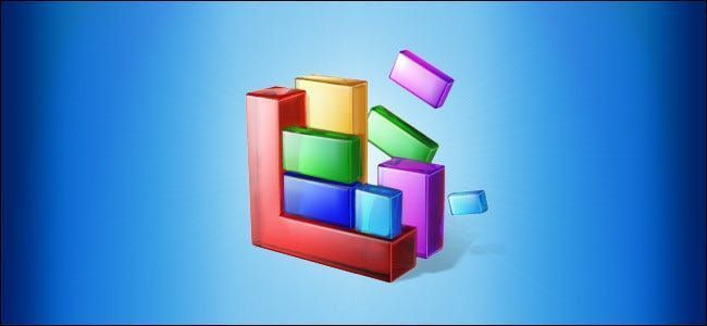 Kako defragmentirati trdi disk v sistemu Windows 10