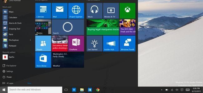 Windows 10 обратно съвместим ли е със съществуващия ви софтуер?