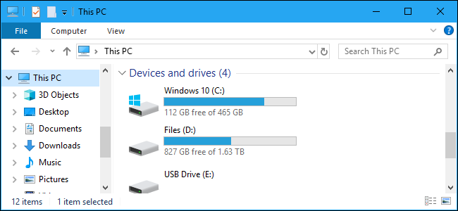 Obțineți ajutor cu File Explorer pe Windows 10